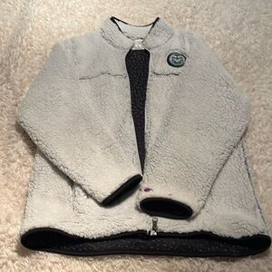 Champion CSU Rams Sherpa Jacket